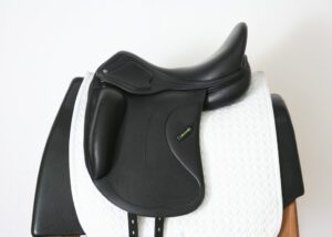 Amerigo Cervia Siena Dressage Saddle