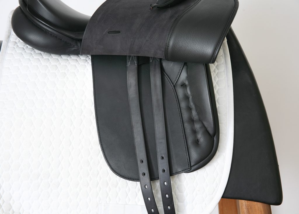 Karl Niedersuss Symphonie Dressage Saddle – Equestrian Imports