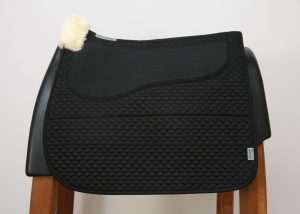 EQuest Dressage Grip Pad Formerly Barnsby Grip Pad