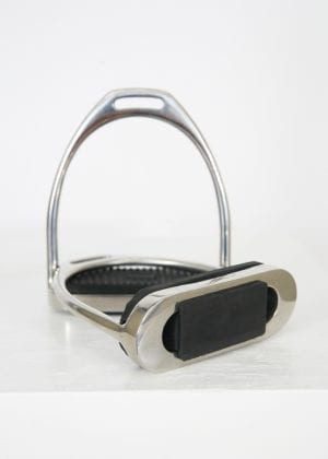 Signature Stirrup Irons Inv 6082