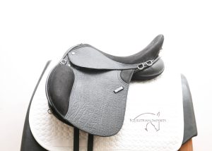 Lovatt & Ricketts Rubicon Endurance Saddle