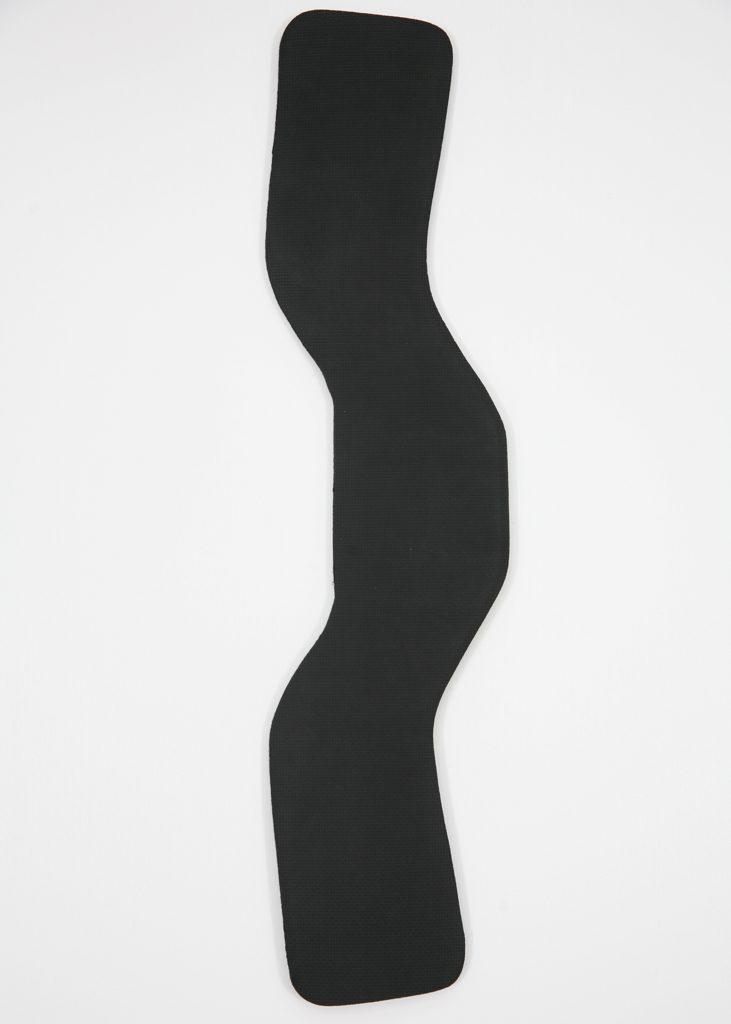 Total Saddle Fit Neoprene Liner for StretchTec Shoulder Relief Girth