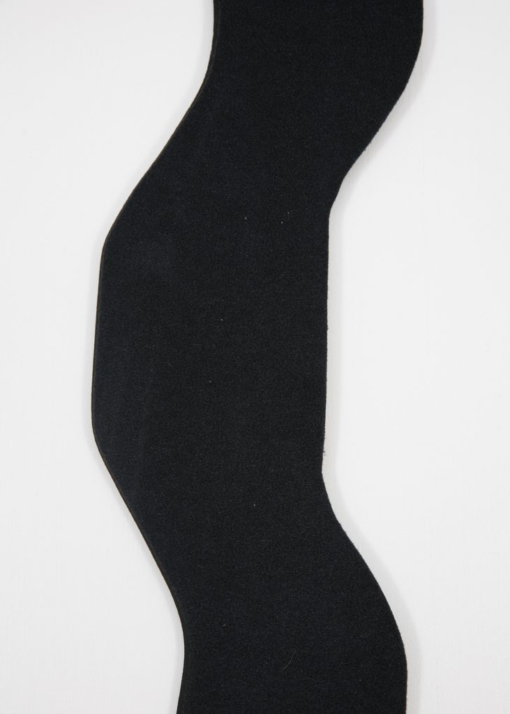 Total Saddle Fit Neoprene Liner for StretchTec Shoulder Relief Girth - Image 4