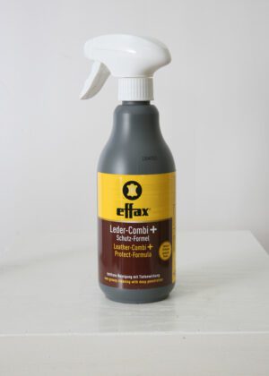 Effax Leder-Combi+ Leather Cleaner