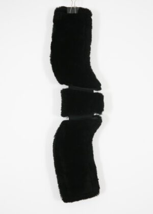 Total Saddle Fit Fleece Liner for StretchTec Shoulder Relief Girth