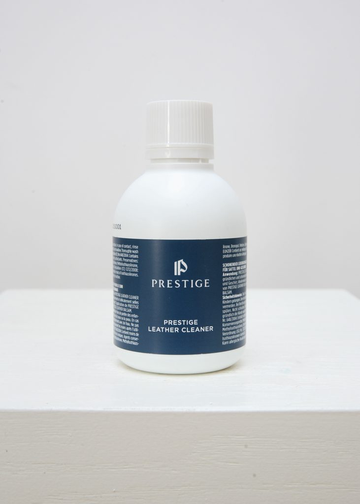 Prestige Leather Cleaner