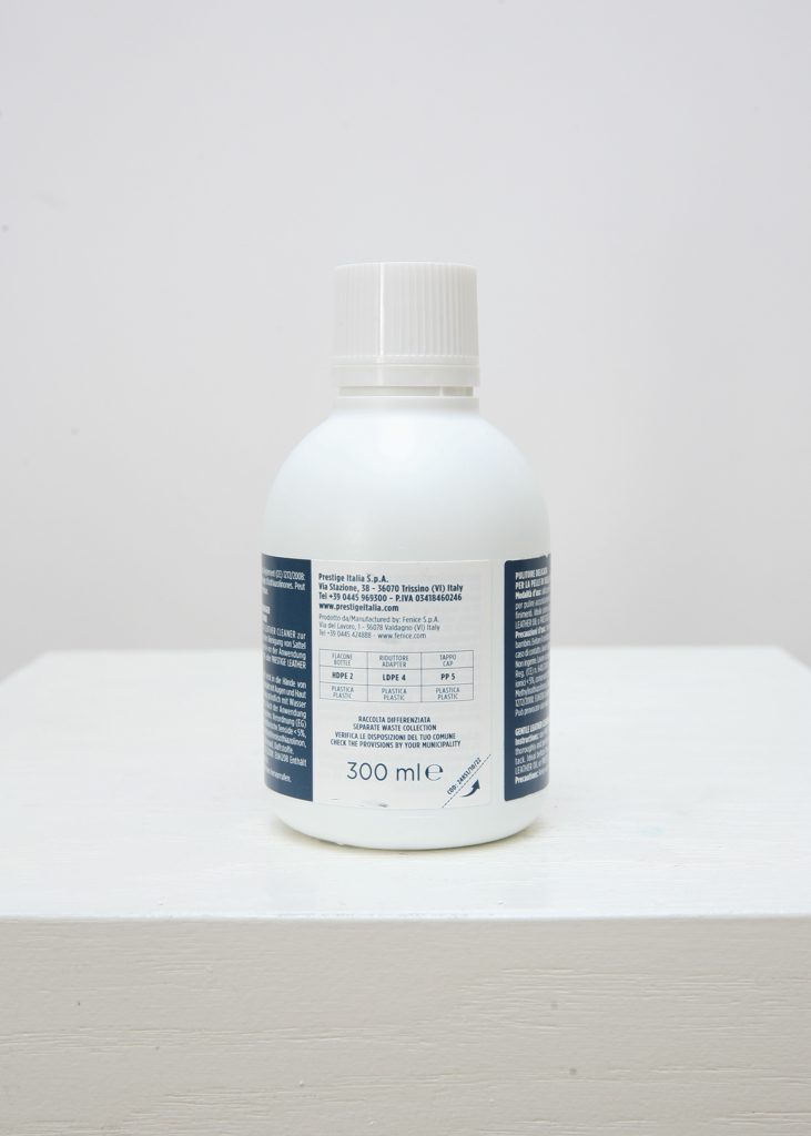 Prestige Leather Cleaner - Image 2
