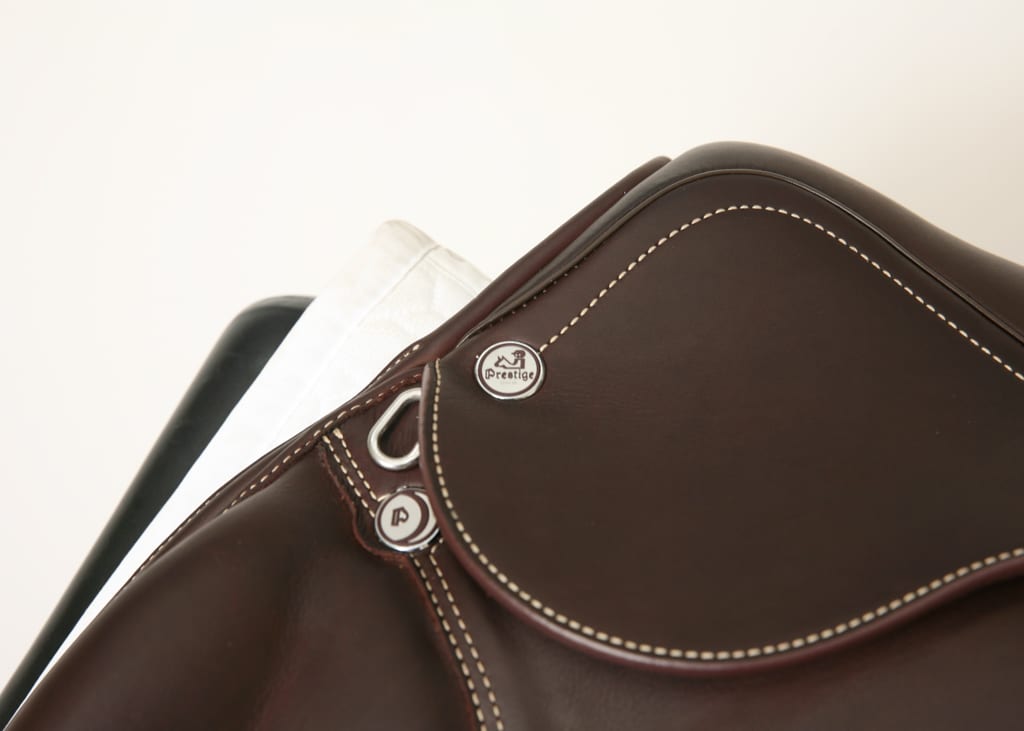 Prestige X-Advanced K Monoflap Jump Saddle – Equestrian Imports