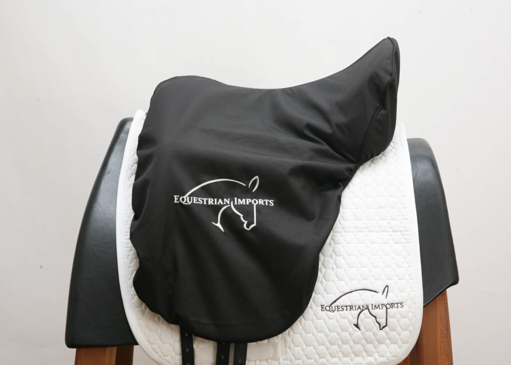 Equestrian Imports Saddle Cover