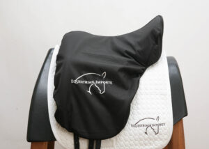 Equestrian Imports Saddle Cover