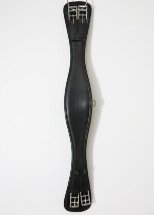 Used Prestige Dressage Girth 75cm Black Inv: 6040