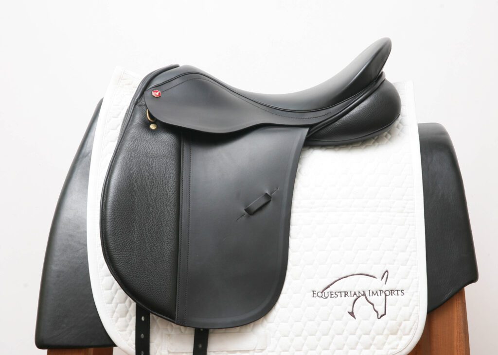 Albion K2 VSD 17.5MW Saddle SN: 116622