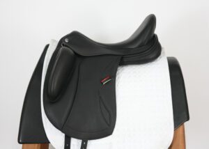Erreplus Connect Monoflap Dressage Saddle