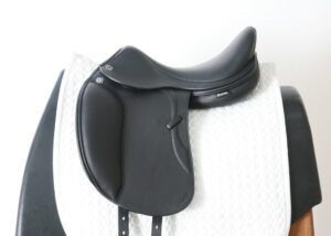 Prestige Inspire Junior Dressage Saddle