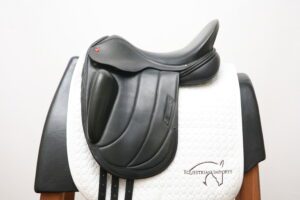 Used Albion Fabrento Dressage 17.5MW SN: 101439
