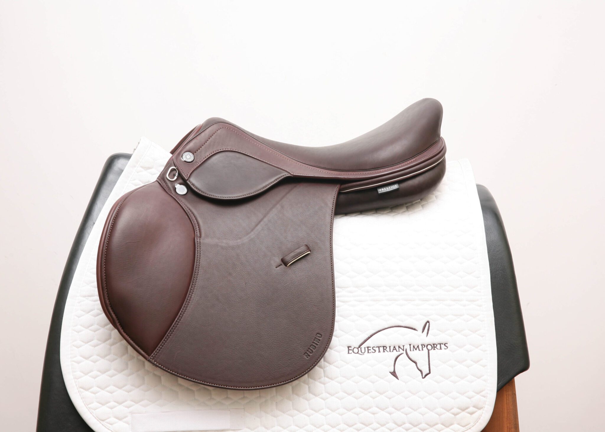 Prestige Rubino MF AS-X Jump Saddle