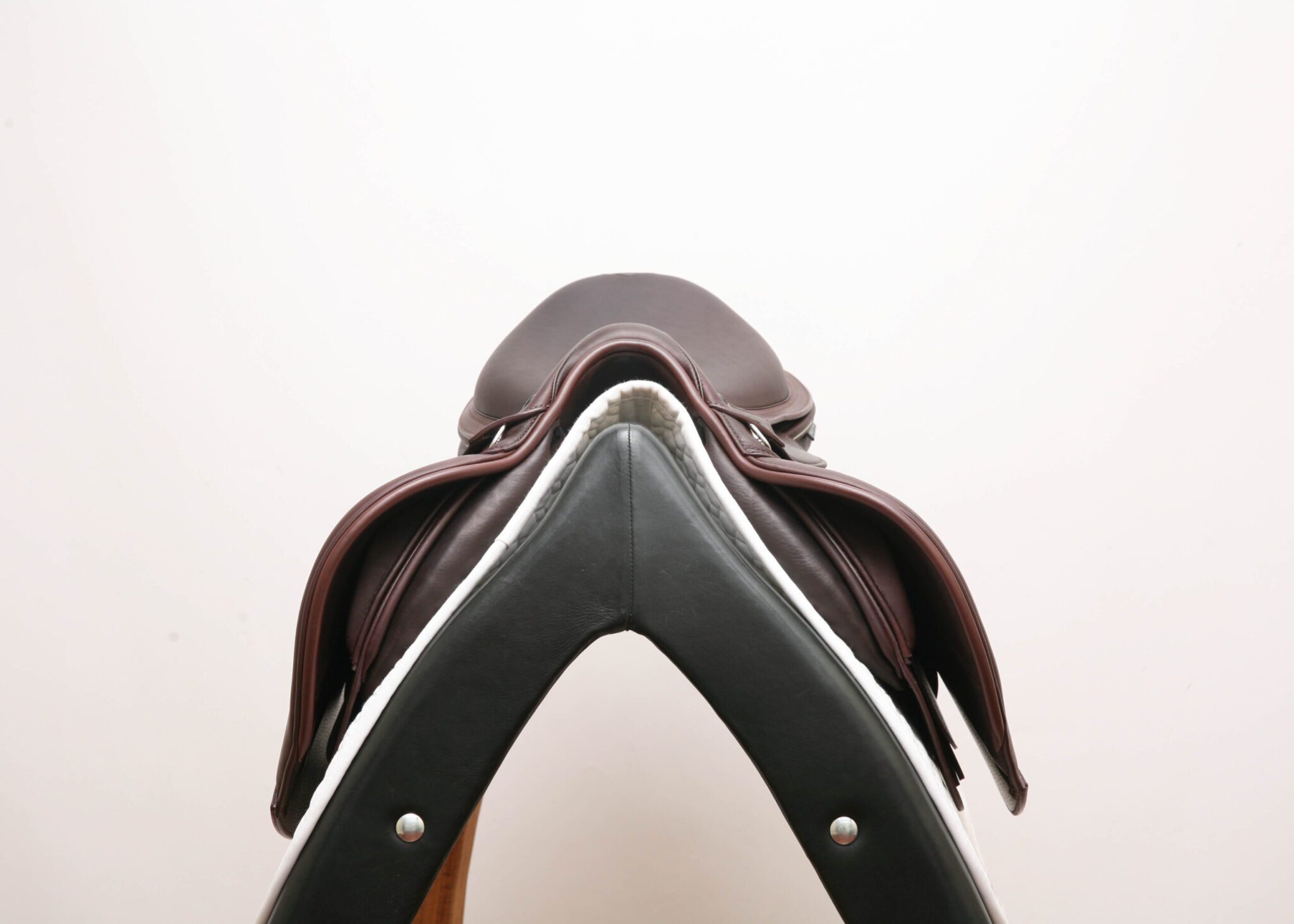 Prestige Rubino MF AS-X Jump Saddle - Image 5