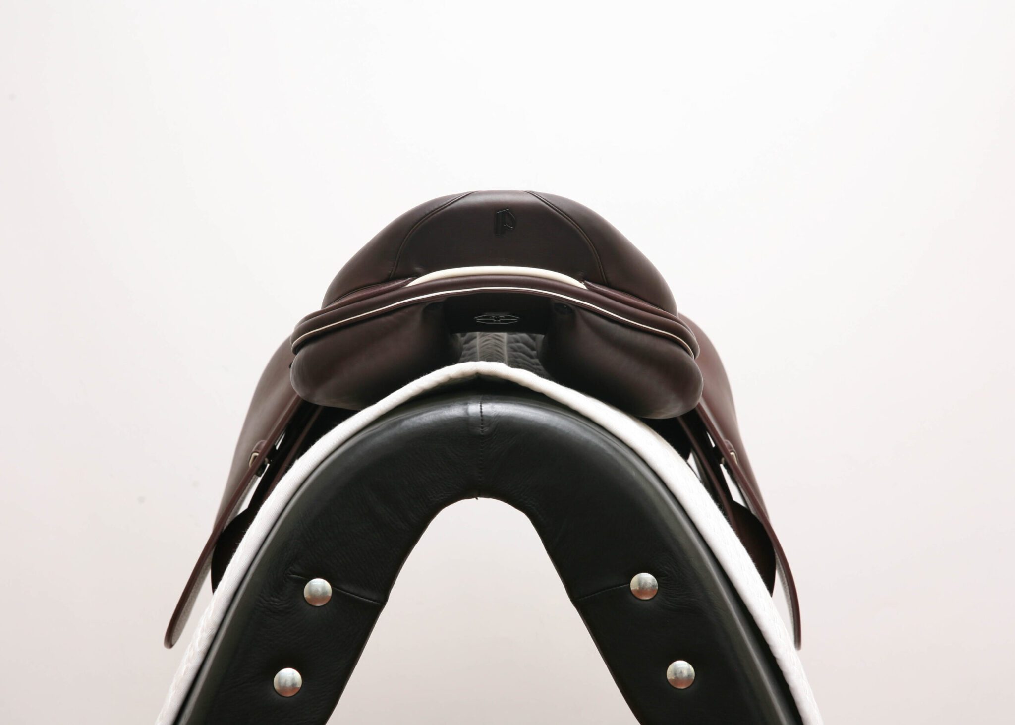 Prestige Rubino MF AS-X Jump Saddle - Image 6
