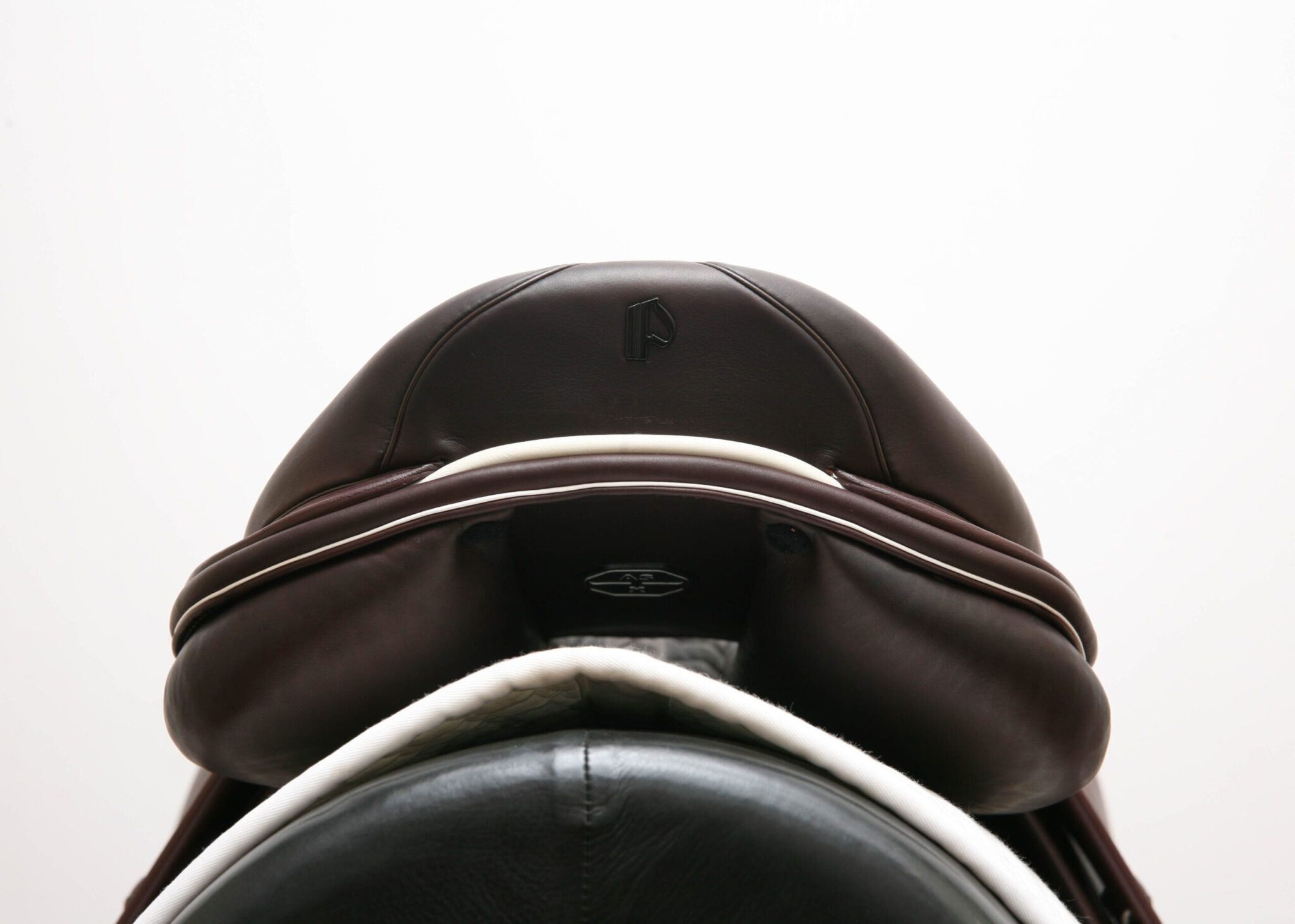 Prestige Rubino MF AS-X Jump Saddle - Image 7