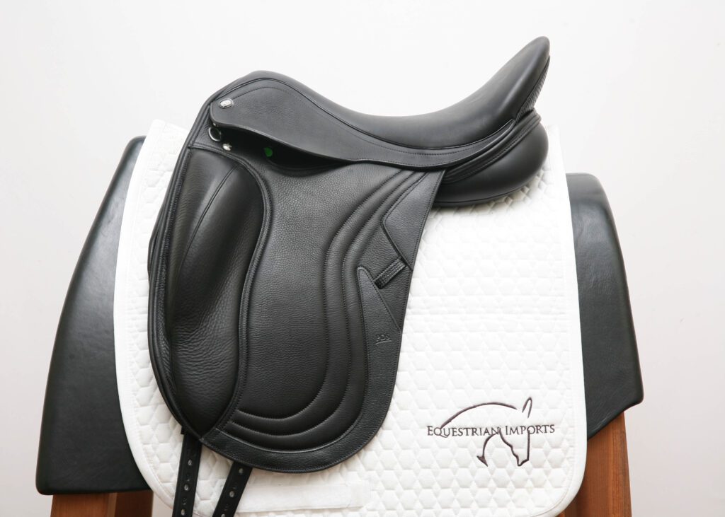 PDS Jaguar Dressage Saddle