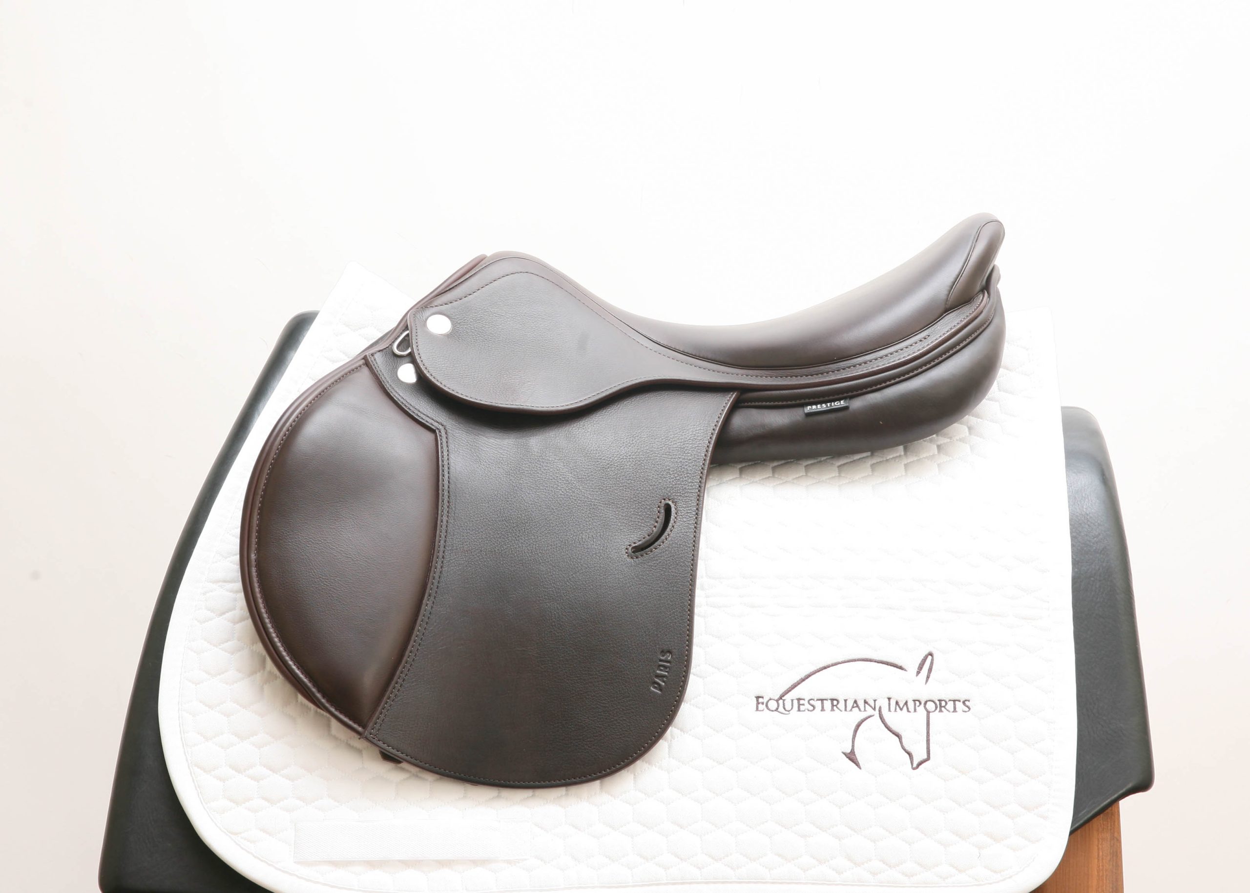 Prestige Paris 2D 18 34 Saddle SN 05790424 Inv 5943