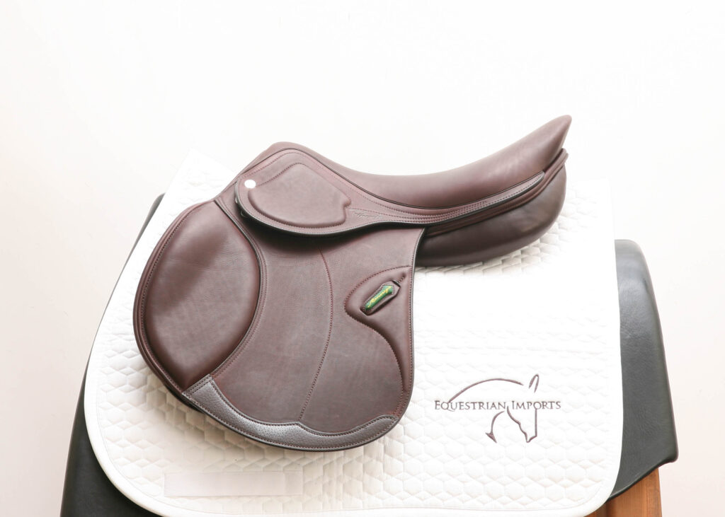 Amerigo Deep Jump 17.5MW Brown Saddle Inv 7021