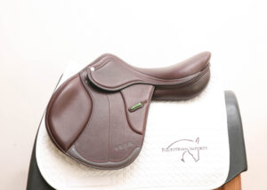 Amerigo Vega Special Jump 18M Saddle Inv 7045