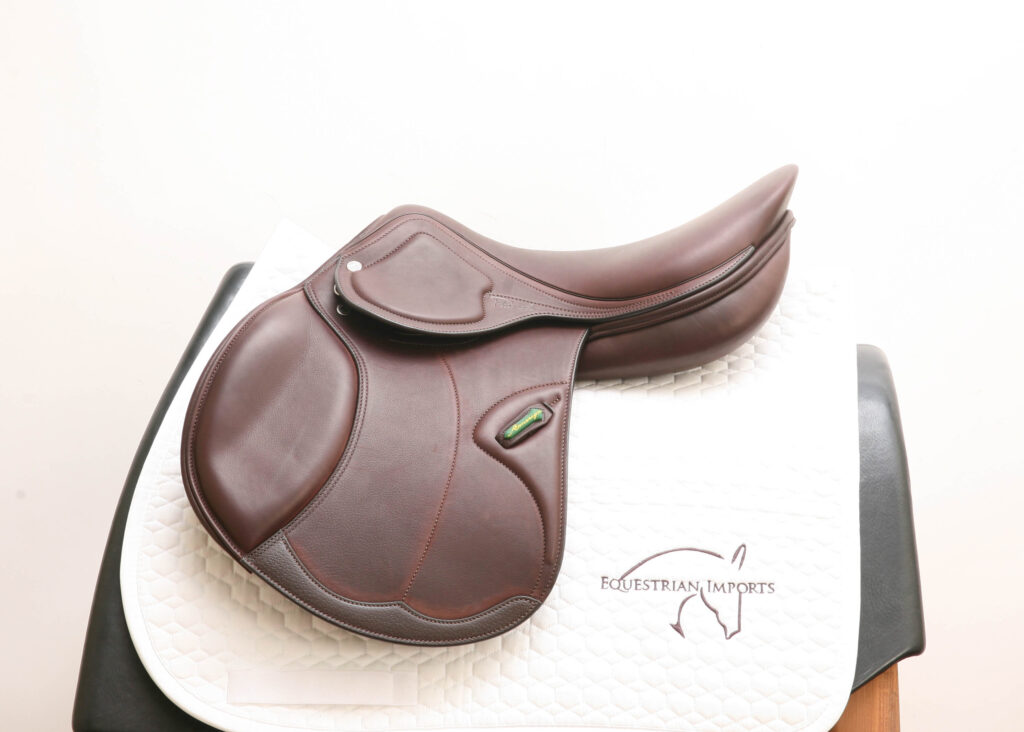 Amerigo Deep Jump 17.5MW Saddle Inv 7043