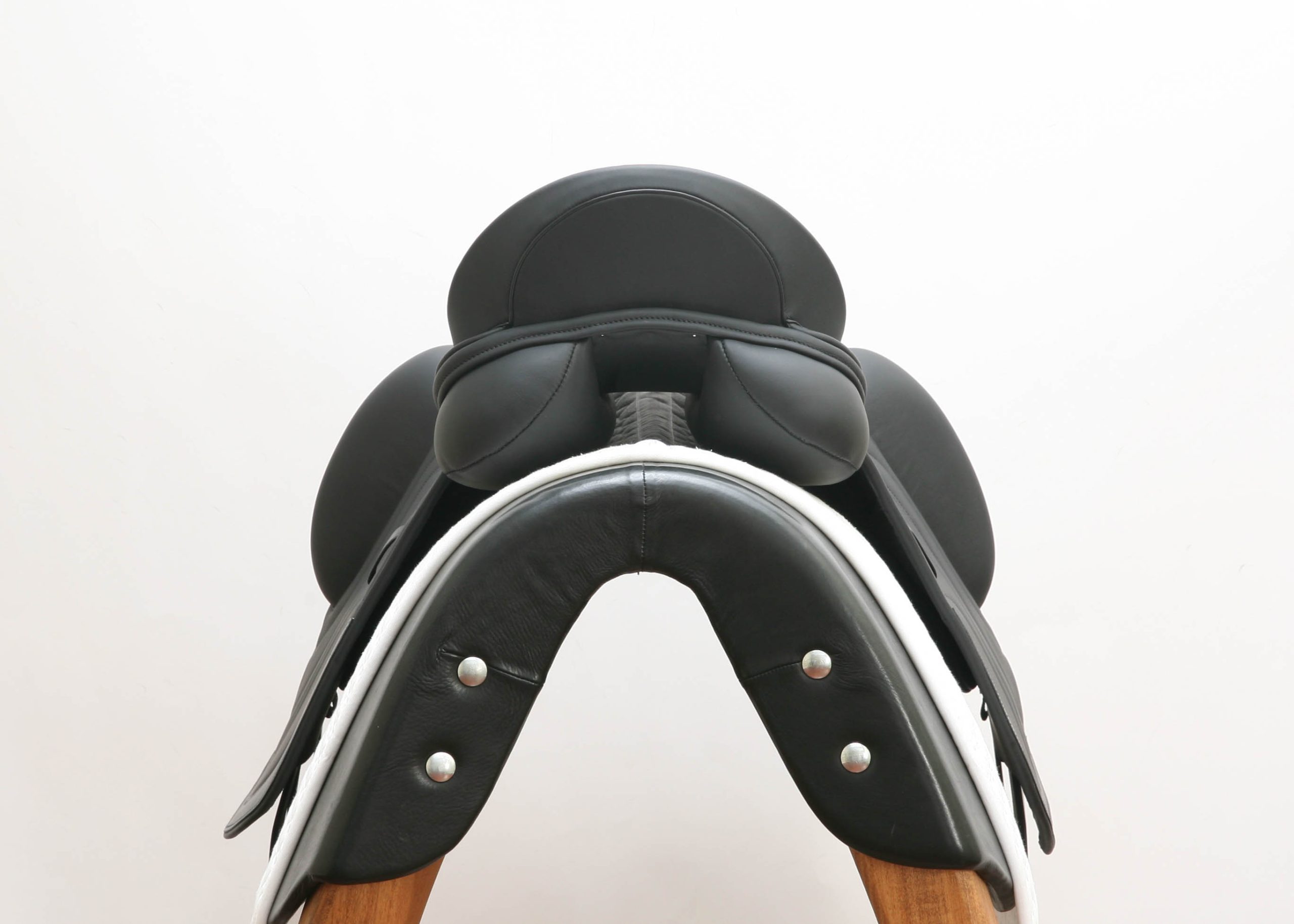 Albion Kontinuum D Monoflap Dressage Saddle - Image 7