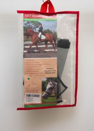 Equilibrium Muzzle Net Inv 6247