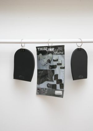 Thinline rear shims Inv 6252