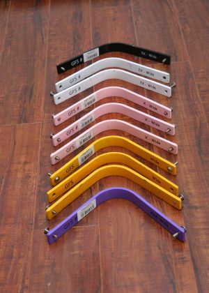 GFS Head Plates Inv 6249