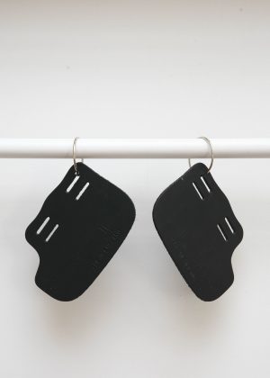 Jump Saddle Buckle Guards Inv 6252