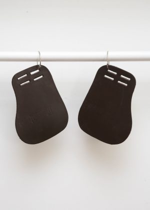 Jump Saddle Buckle Guards Inv 6253